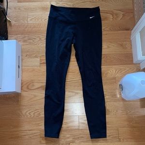Black Nike Leggings
